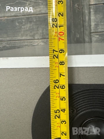 Тонколони B&W DM220, снимка 7 - Тонколони - 51300291