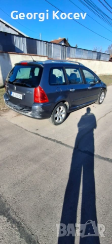 Колата е в добро техническо състояние, снимка 6 - Автомобили и джипове - 53798296