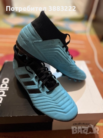 Adidas Predator 19.3 FG