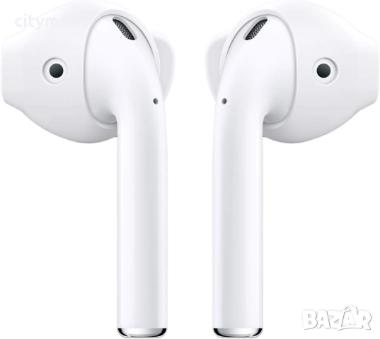 Проставки Spigen Earhook RA20, за Airpods Earpods, съвместим с Airpods 1 и 2, снимка 2 - Аксесоари за Apple - 44995724