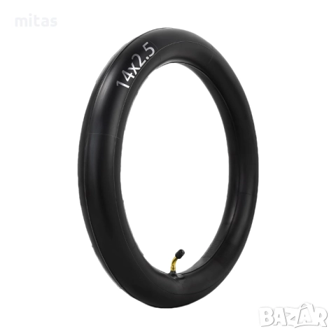 14x2.50/ 14x2.125 - Гуми за ел. скутери - Външни, вътрешни, бандажни!, снимка 12 - Части за велосипеди - 40972699