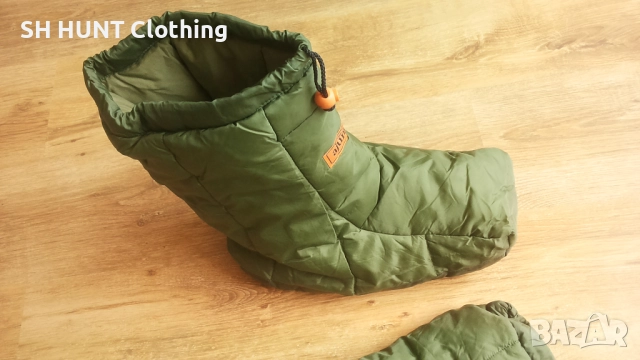 MAMMUT Ajungilak of Norway Sleeping Socks размер XL чорапи за спане. Туризъм , експедиция - 1736, снимка 3 - Екипировка - 52879577