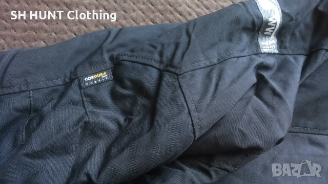 Snickers 1107 Allround Work Waterproof Winter Jacket размер M / L зимно работно яке W4-438, снимка 11 - Якета - 51947122