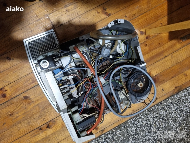 saeco royal office up кафемашини за части, снимка 4 - Кафемашини - 53942441