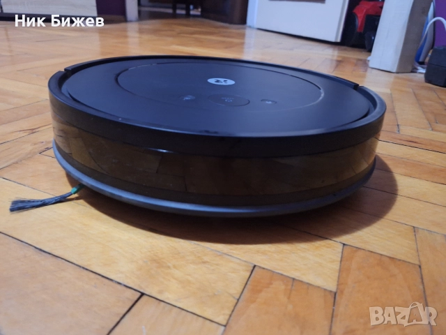 Прахосмукачка робот Irobot roomba essential , снимка 2 - Друга електроника - 52666313
