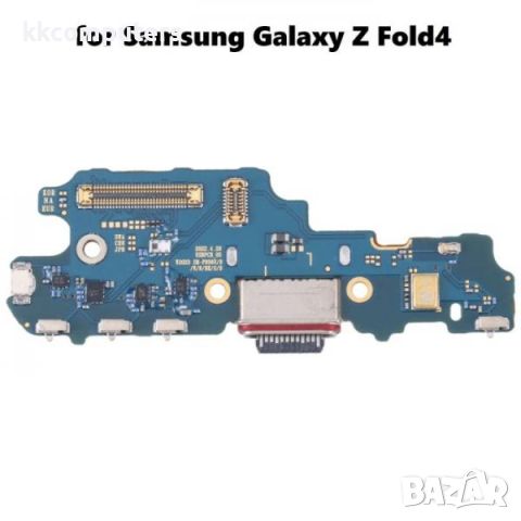 Борд + блок захранване за Samsung Z Fold 4 5G /SM-F936B Баркод : 116195, снимка 1 - Резервни части за телефони - 46388358