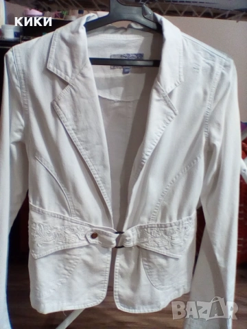 Дамско сако , снимка 17 - Сака - 41986718