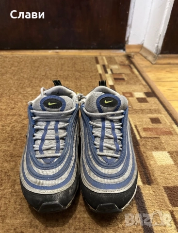 Оригинални Nike Air Max 97