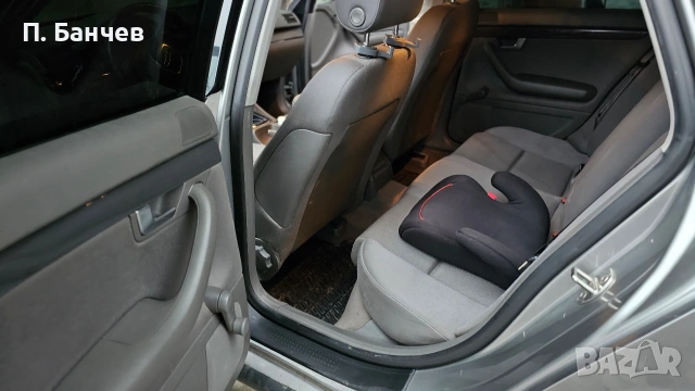 Audi 1.9tdi 131ps, снимка 6 - Автомобили и джипове - 53242717