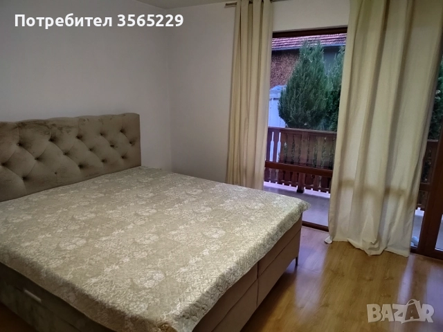 Продавам новопостроена къща на 2 етажа и мансарден етаж. Строителство 2009г.,на 3км от Трявна, снимка 4 - Къщи - 51455290