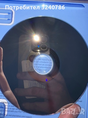 Mortal Kombat 1 PS5, снимка 3 - Игри за PlayStation - 52429098