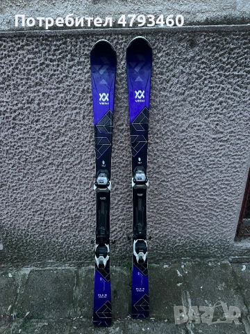 Ски Völkl Flair Elite 76