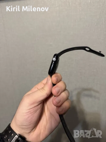 Apple watch SE 2 GPS, снимка 3 - Смарт часовници - 52472148