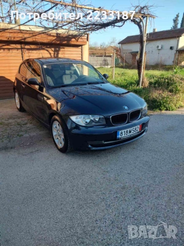 Bmw 116i , снимка 2 - Автомобили и джипове - 54294374