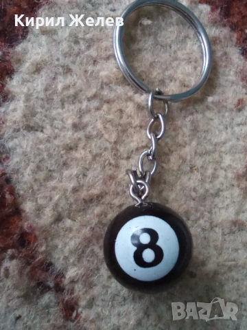 Ключодържател 53828, снимка 4 - Колекции - 53490498