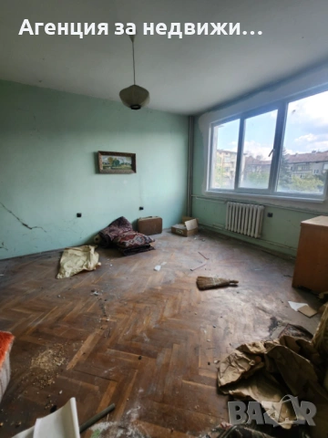 Продава се четиристаен апартамент, снимка 3 - Апартаменти - 54251072