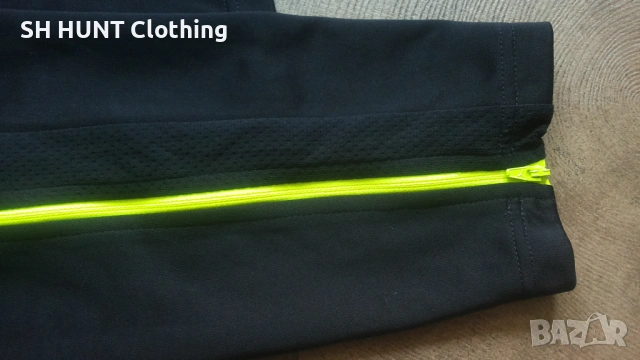 PUMA EVO TRG CELL DRY Kids Pants Размер 13-14 г / 164 см детска долница 27-68, снимка 10 - Детски анцузи и суичери - 53302918