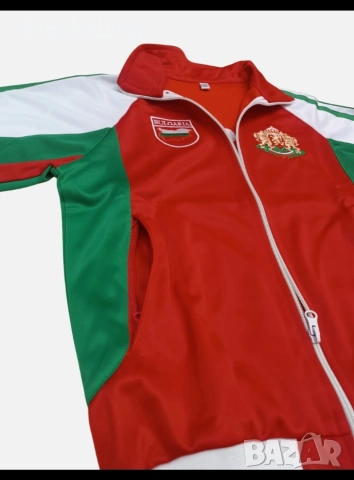 БЪЛГАРИЯ 🇧🇬🇧🇬 мъжки екипи анцузи , снимка 8 - Футбол - 27915028