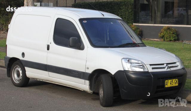 Механизъм отваряне на стъкло стъклоповдигач Преден Десен Citroen Berlingo Peugeot Partner 1996-2008, снимка 3 - Части - 45109680