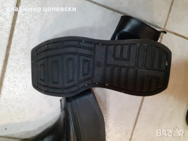 Дамски зимни ботуши,боти, снимка 2 - Маратонки - 53087551