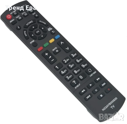 Дистанционно за телевизор Panasonic