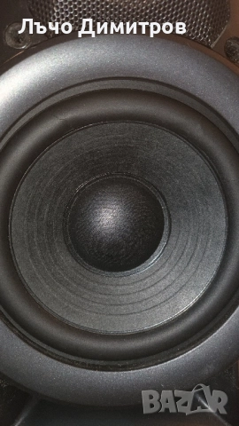 SONY RX100, снимка 6 - Тонколони - 52339188