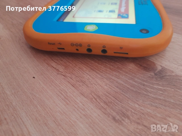 LEXIBOOK Tablet Junior, снимка 5 - Таблети - 53255237