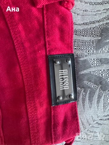 Къси панталонки,пола и риза Алеса, снимка 2 - Панталони - 53906944