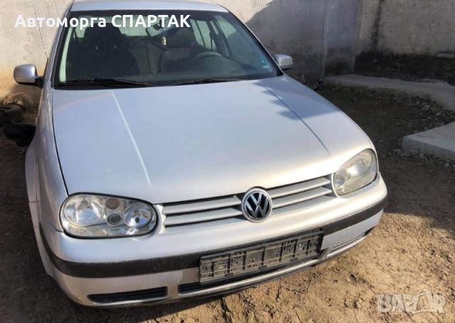 VW Golf 1.4 , 16V на части , снимка 1 - Автомобили и джипове - 45406184