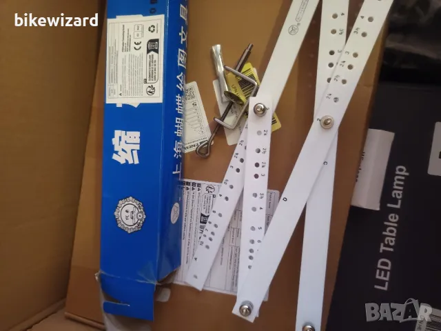 Honfitat Young21 34 см  пантограф копие рисуване редуктор НОВ, снимка 6 - Други инструменти - 50418339