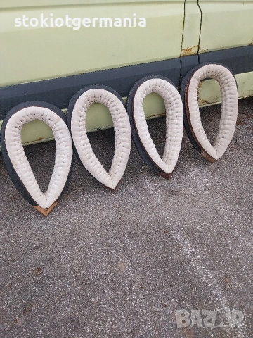 хамути, снимка 4 - Коне - 54009848