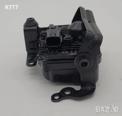 Toyota Rav 4-2018 сензор за круиз контрол, радар модул OEM- Дистроник, снимка 2 - Части - 51437733