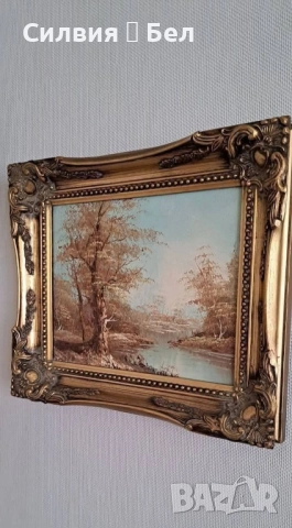 Картина , снимка 12 - Картини - 51871796