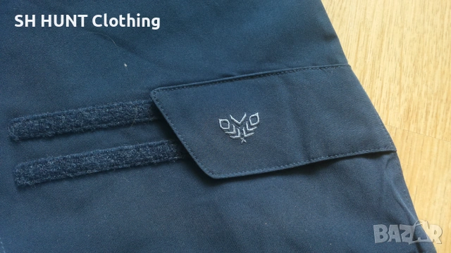 DANIEL FRANCK WATERPROOF Stretch Trouser размер L панталон еластичен водонепромокаем - 2216, снимка 12 - Панталони - 53617996