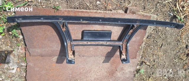 Преден ролбар за ssangyyoung rexton, снимка 4 - Части - 50889917