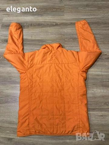 Мъжко изолирано яке Helly Hansen  ULLR Primalof80 crew , М размер, снимка 7 - Якета - 52564961
