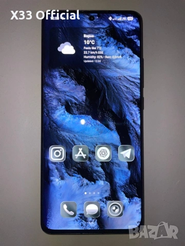 Xiaomi 12, снимка 3 - Xiaomi - 53995430