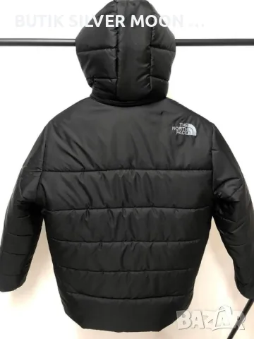 Отново Наличен Модел🔥 Зимно Яке 🔥THE NORTH FACE , снимка 3 - Якета - 47789255