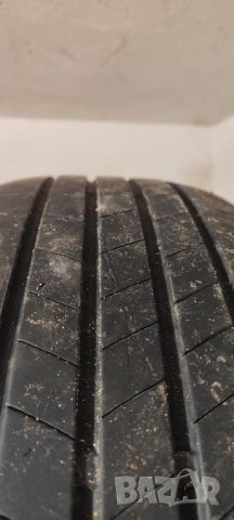 Лятна гума 1 брой Bridgestone Turanza 215/60/17, снимка 2 - Гуми и джанти - 45174498