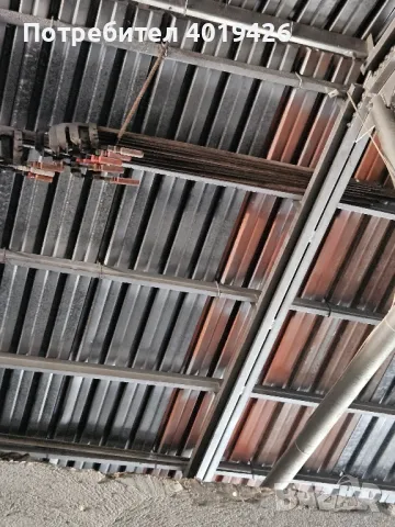 продавам дърводелски стеги, снимка 6 - Стяги - 49945908