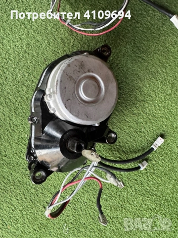 Мотори за електрически велосипеди, снимка 2 - Части за велосипеди - 52435735