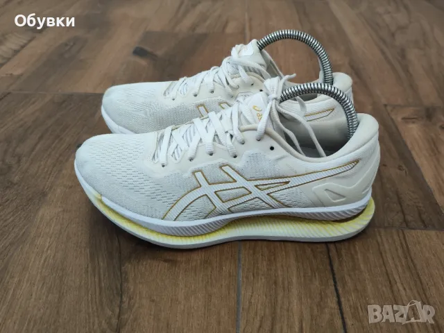 Маратонки Asics, снимка 1 - Маратонки - 48926460