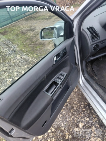 VW Polo 9N 1.2i на части !!!, снимка 4 - Автомобили и джипове - 53466077