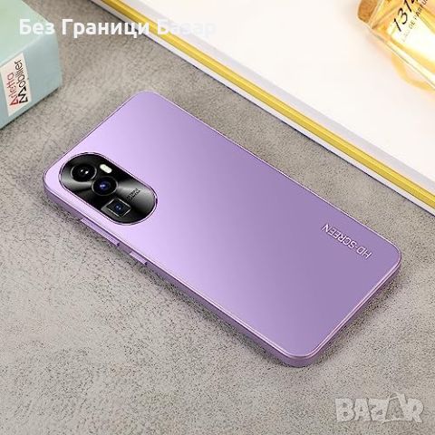 Нов Смартфон WRTogo Rino10, 5MP Двойна Камера, 16GB, 3G Dual SIM, Android 9.0, снимка 5 - Други - 46707373