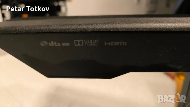 Soundbar 2.1 Sony HTCT380B, 300 W, Bluetooth, Wireless., снимка 7 - Тонколони - 49135739