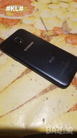 Samsung Galaxy J3 *2017*, снимка 3 - Samsung - 47296229