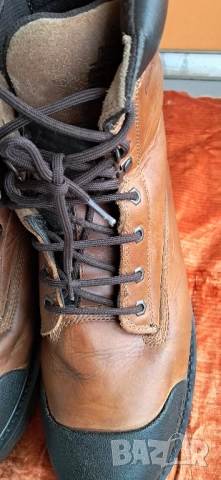 Стари обувки Боти-Дакота, снимка 3 - Колекции - 51854226