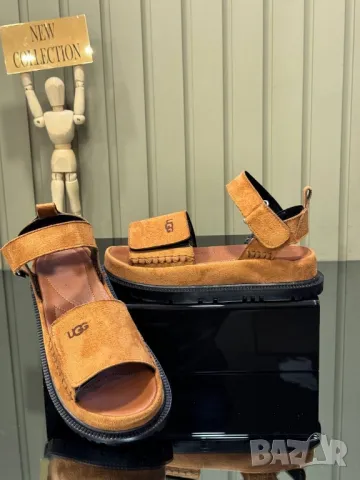 дамски сандали ugg, снимка 14 - Сандали - 46946108