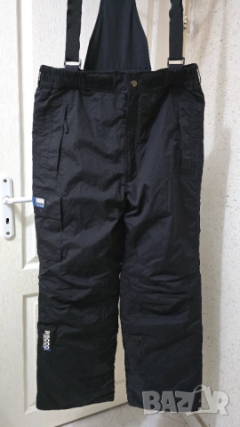 Мъжки ски екип размер L, снимка 14 - Зимни спортове - 53004212