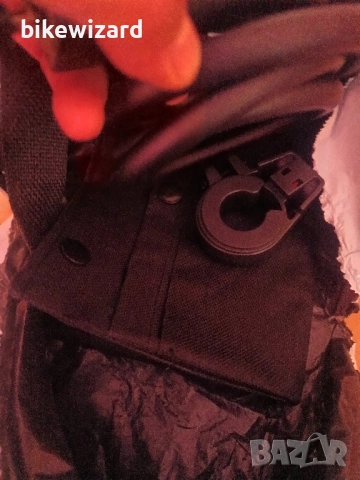 BANGTING Катинар / ключалка за велосипед, 120 см/12 мм с два ключа НОВ, снимка 6 - Аксесоари за велосипеди - 52394887